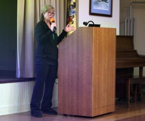 Beacon Award Ceremony