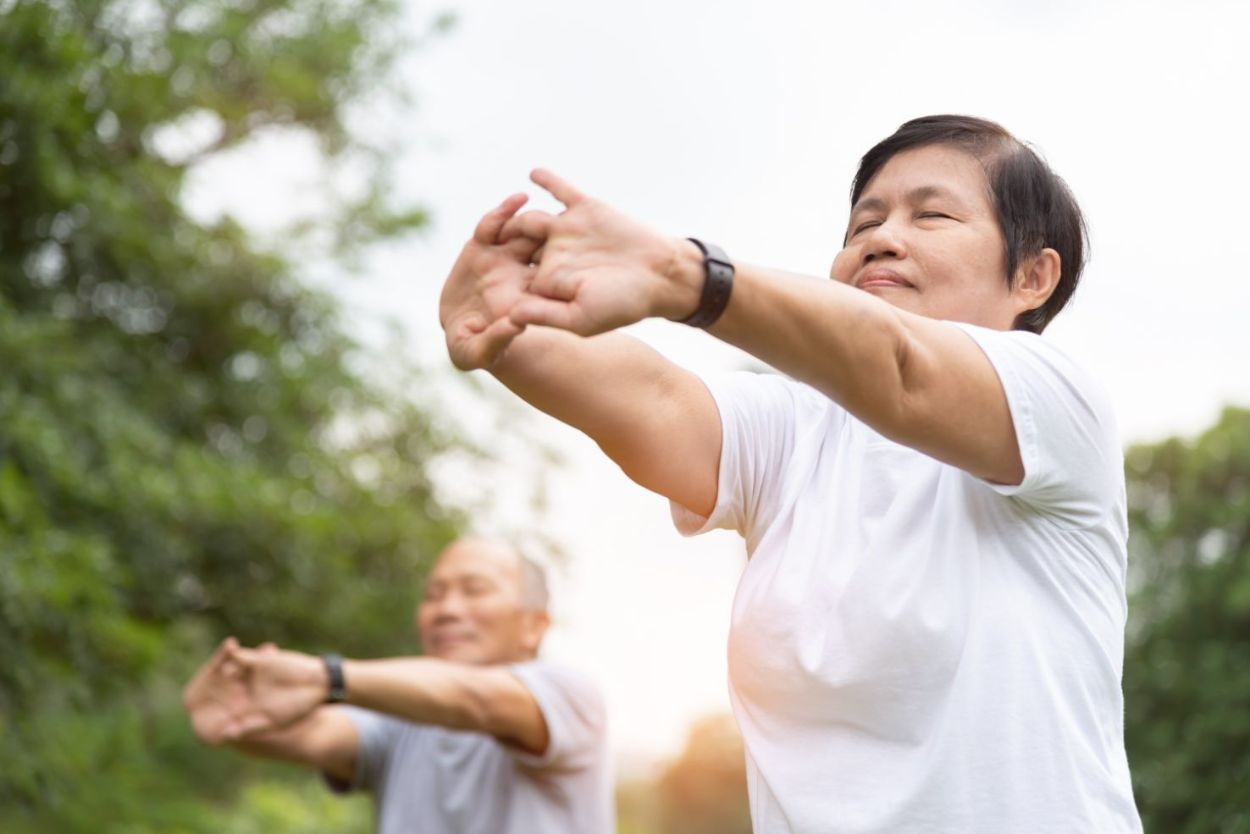 Why Choose a Springpoint Senior Living Community
