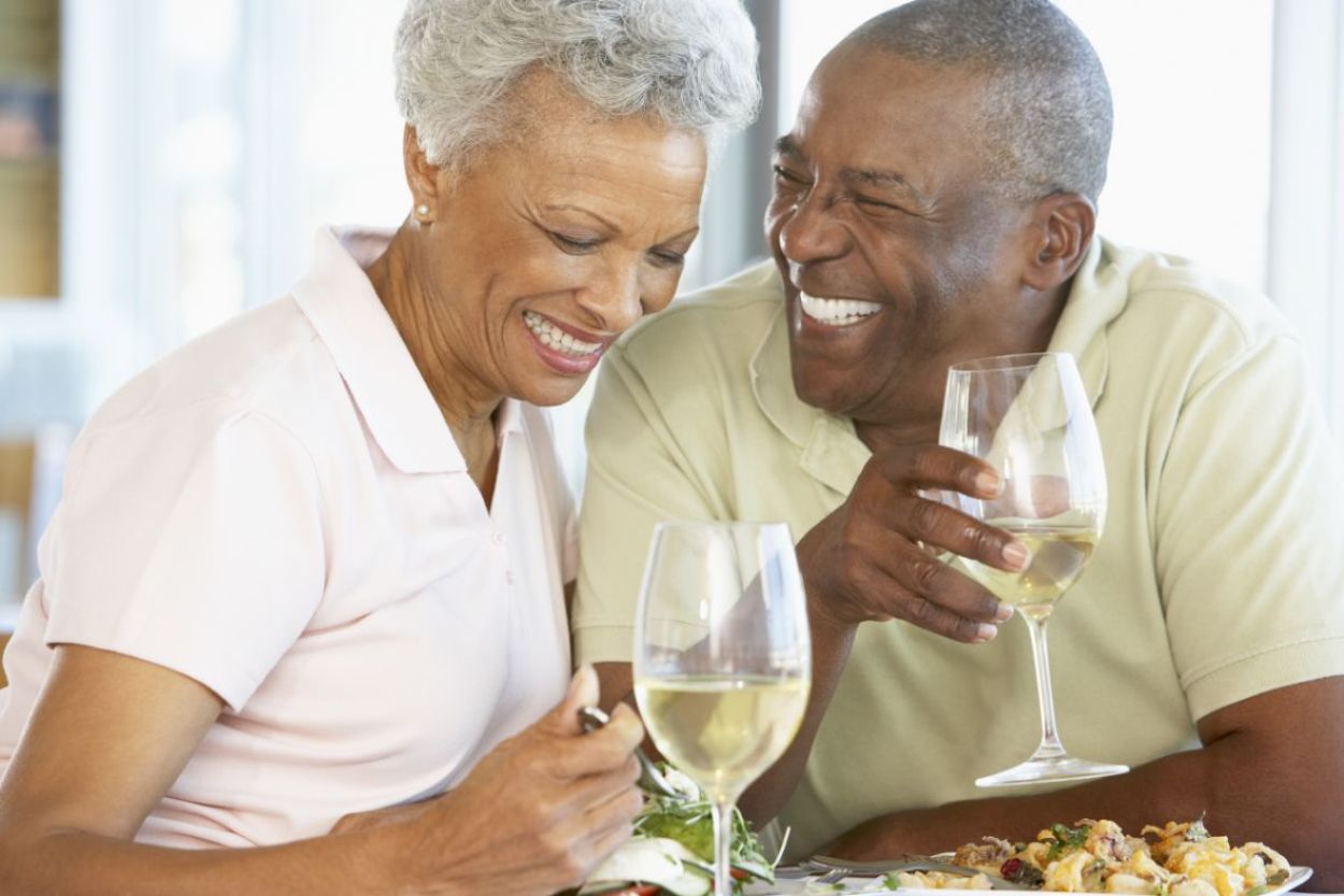 Why Location Matters When Choosing a Retirement Community